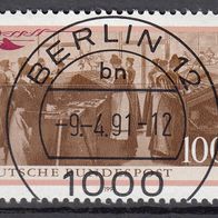 Bund / Nr. 1521 EST-Berlin