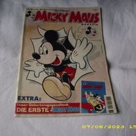 Micky Maus Nr. 36/2001