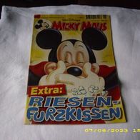 Micky Maus Nr. 5/1955