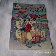 Goofy Nr. 9/1982