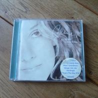 CD, Album von Celine Dion, All the Way