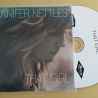 Jennifer Nettles - That Girl - Debut Album - Promo - Sugarland