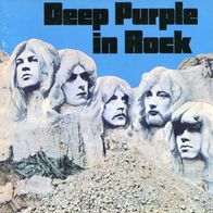 CD - Deep Purple - In Rock - Anniversary Edition
