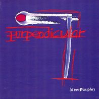 CD - Deep Purple - Purpendicular