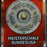 Bild 2 " Bundesliga Meisterschale " 2017 / 2018