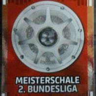 Bild 3 " 2. Bundesliga Meisterschale " 2017 / 2018