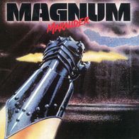 CD - Magnum - Marauder (expended edition)
