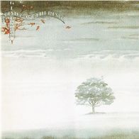 Genesis - Wind And Wuthering (1977) - CD