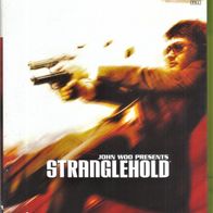 Microsoft XBOX 360 Spiel - John Woo presents Stranglehold (komplett)