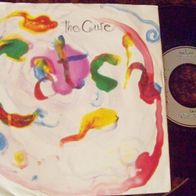 The Cure - 7" Catch / Breathe - ´87 fiction - mint !!