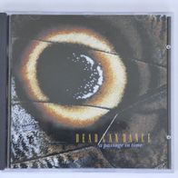 Dead Can Dance - A Passage In Time °CD 1991