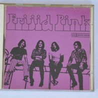 Frijid Pink - Frijid Pink ° CD