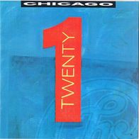 Chicago - Twenty 1 (1991) - CD