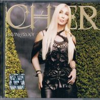 Cher - Living Proof (2001) - CD