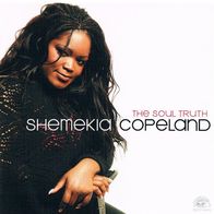 Shemekia Copeland - The Soul Truth (2005) - CD