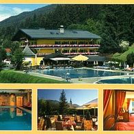 A 5550 Radstadt Sporthotel Gründler