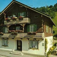 A 5730 Mittersil Nr. 87 Pension Keilhaus