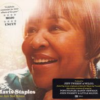Mavis Staples - You Are Not Alone (Audio CD, 2010) Gospel, R&B - neuwertig -