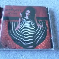 CD, Album, Note to late von Norah Jones