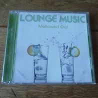 CD, Album, Lounge Music - Mellowed Out