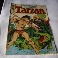 Tarzan der Neue Nr. 1/1979