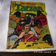 Tarzan der Neue Nr. 3/1979