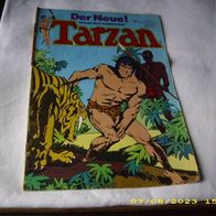 Tarzan der Neue Nr. 4/1979