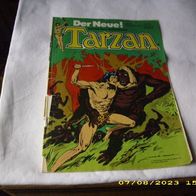 Tarzan der Neue Nr. 6/1979