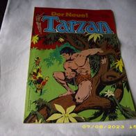 Tarzan der Neue Nr. 8/1979