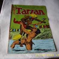 Tarzan der Neue Nr. 6/1980