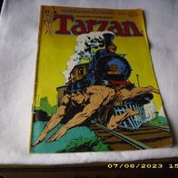 Tarzan der Neue Nr. 7/1980
