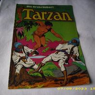 Tarzan der Neue Nr. 12/1980