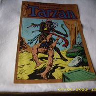 Tarzan der Neue Nr. 1/1981