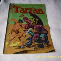 Tarzan der Neue Nr. 6/1981