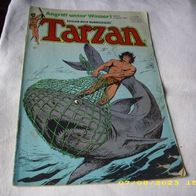 Tarzan der Neue Nr. 8/1981