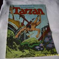 Tarzan der Neue Nr. 11/1981