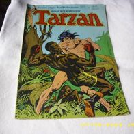 Tarzan der Neue Nr. 2/1982