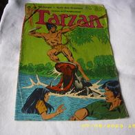Tarzan der Neue Nr. 3/1982
