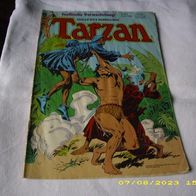 Tarzan der Neue Nr. 4/1982
