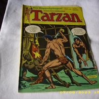Tarzan der Neue Nr. 8/1982