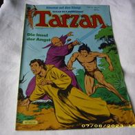 Tarzan der Neue Nr. 16
