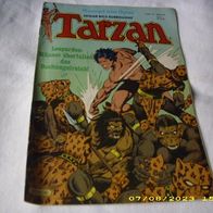 Tarzan der Neue Nr. 19