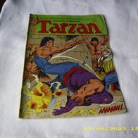 Tarzan der Neue Nr. 20