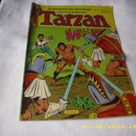 Tarzan der Neue Nr. 21