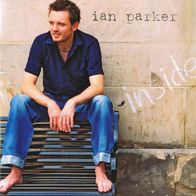 Ian Parker - Inside (2003) - CD