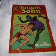 Tarzans Sohn Nr. 12/1980