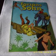 Tarzans Sohn Nr. 2/1981