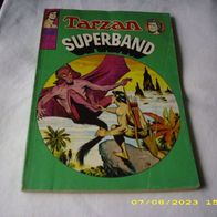 Tarzans Superband Gb Nr. 7