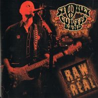 Stoney Curtis Band - Raw And Real (2007) - CD
