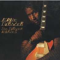 Eddie Turner - The Turner Diaries (2006) - CD